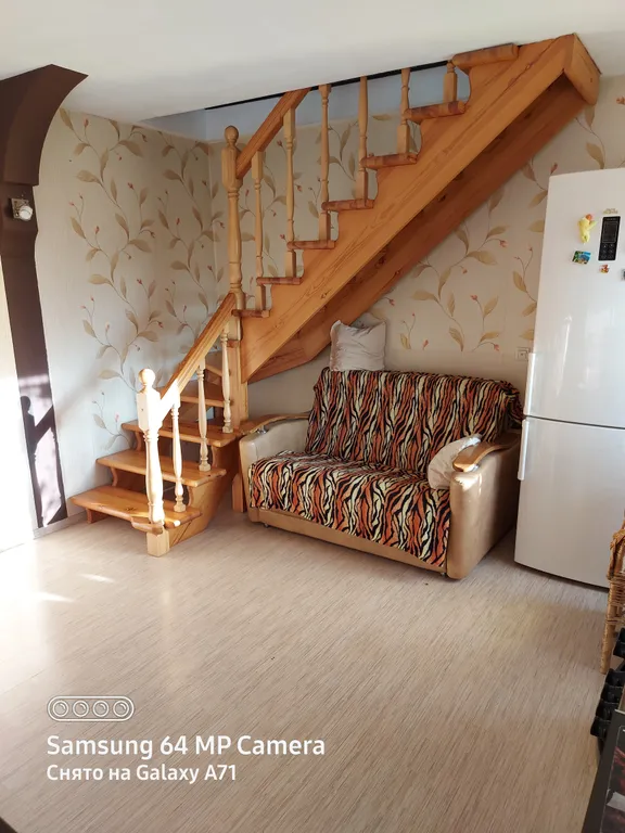 Коттедж Коттедж в экологической зоне — Волгоград