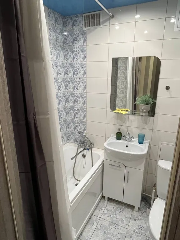 Комфортабельная квартира в историческом центре города