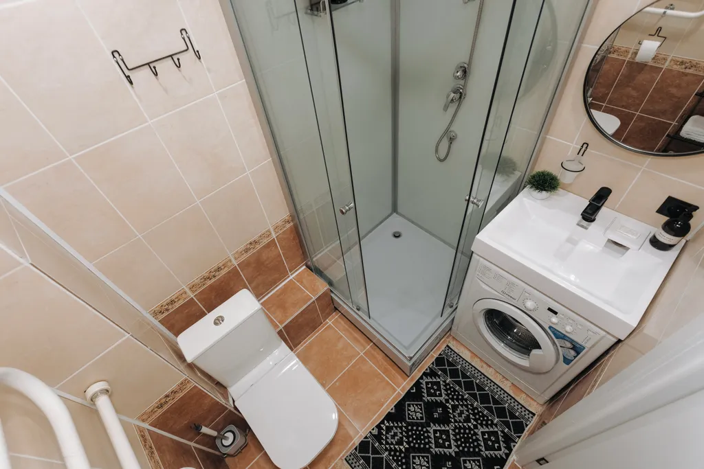 Уютная квартира в комфортном районе