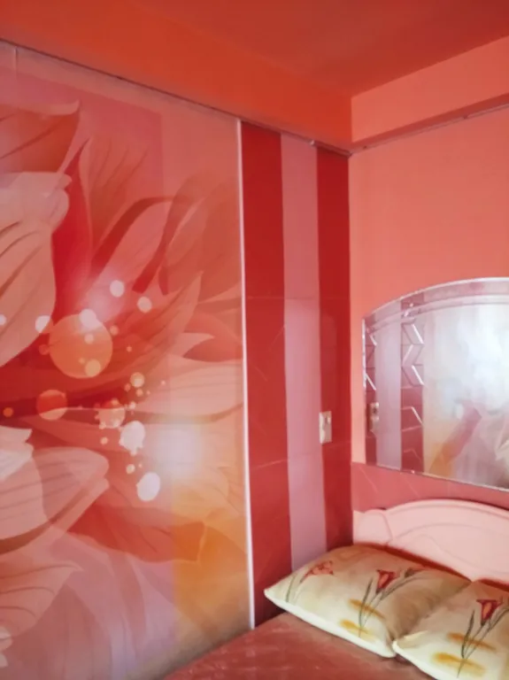 Квартира в центре Бреста с парковкой