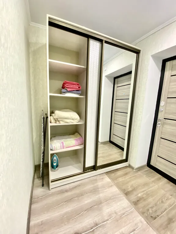 Квартира в самом центре возле парка