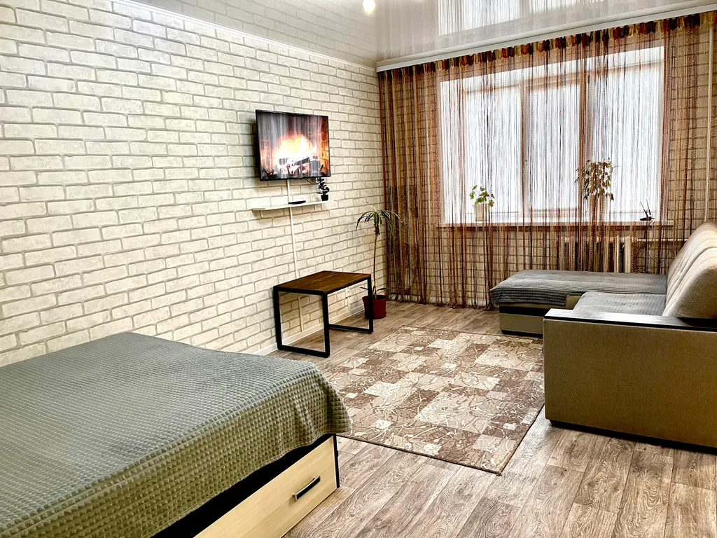 Квартира Студия в тихом месте — аренда посуточно в Сибай