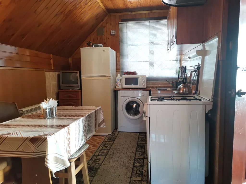 1-комнатный Дом