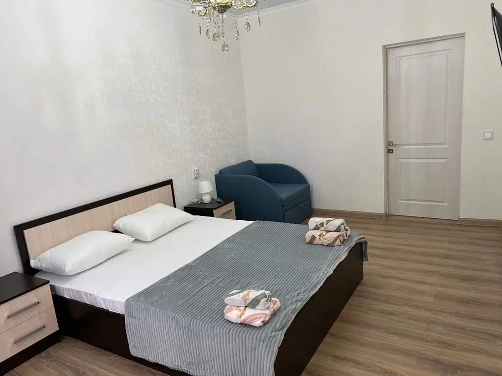 Квартира Комната — аренда посуточно в Сухум