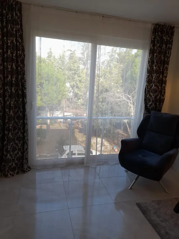 Уютная квартира на Средиземноморье