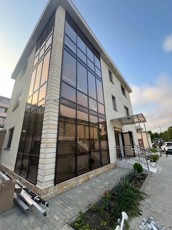 Квартира Квартира Идеальная студия — Адлер