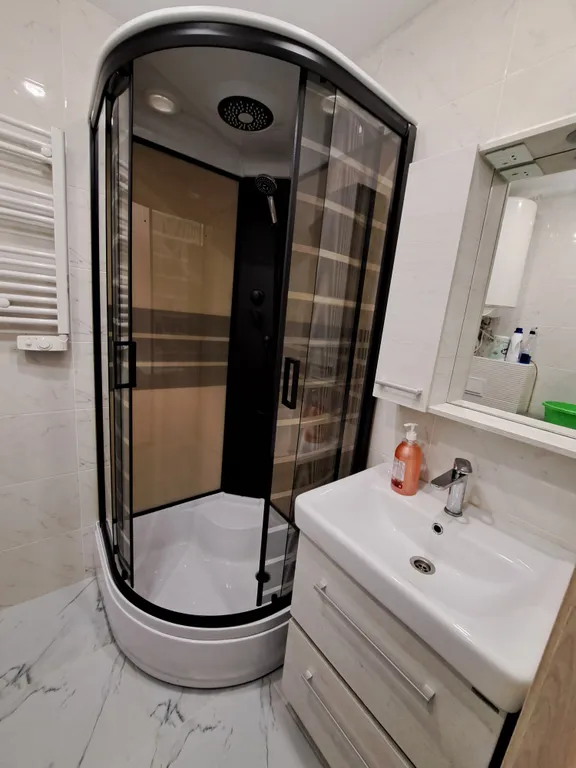 Квартира Апартамент на берегу моря — Севастополь