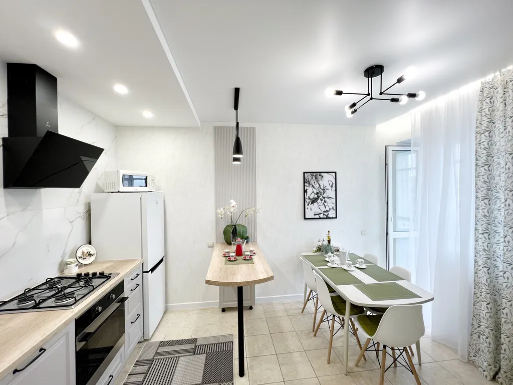 Квартира Квартира в центре  Казани — Казань