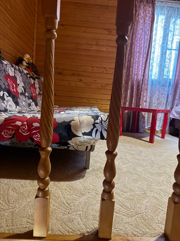 Дом под ключ