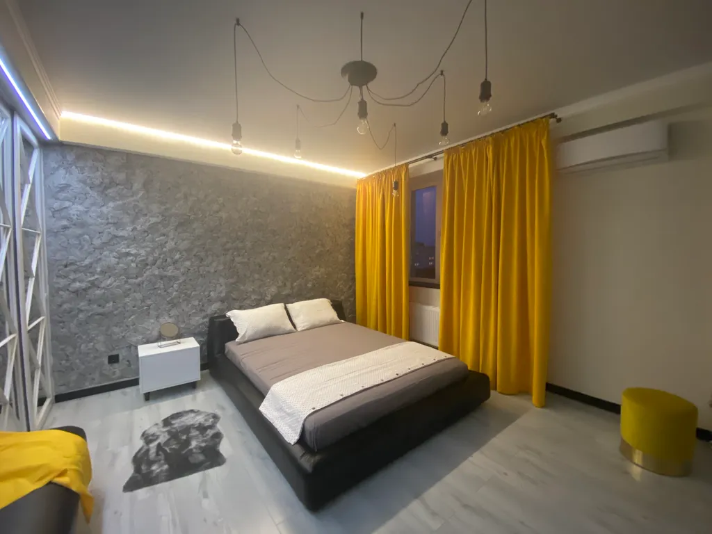 Видовая квартира лофт — аренда посуточно в Минеральные Воды