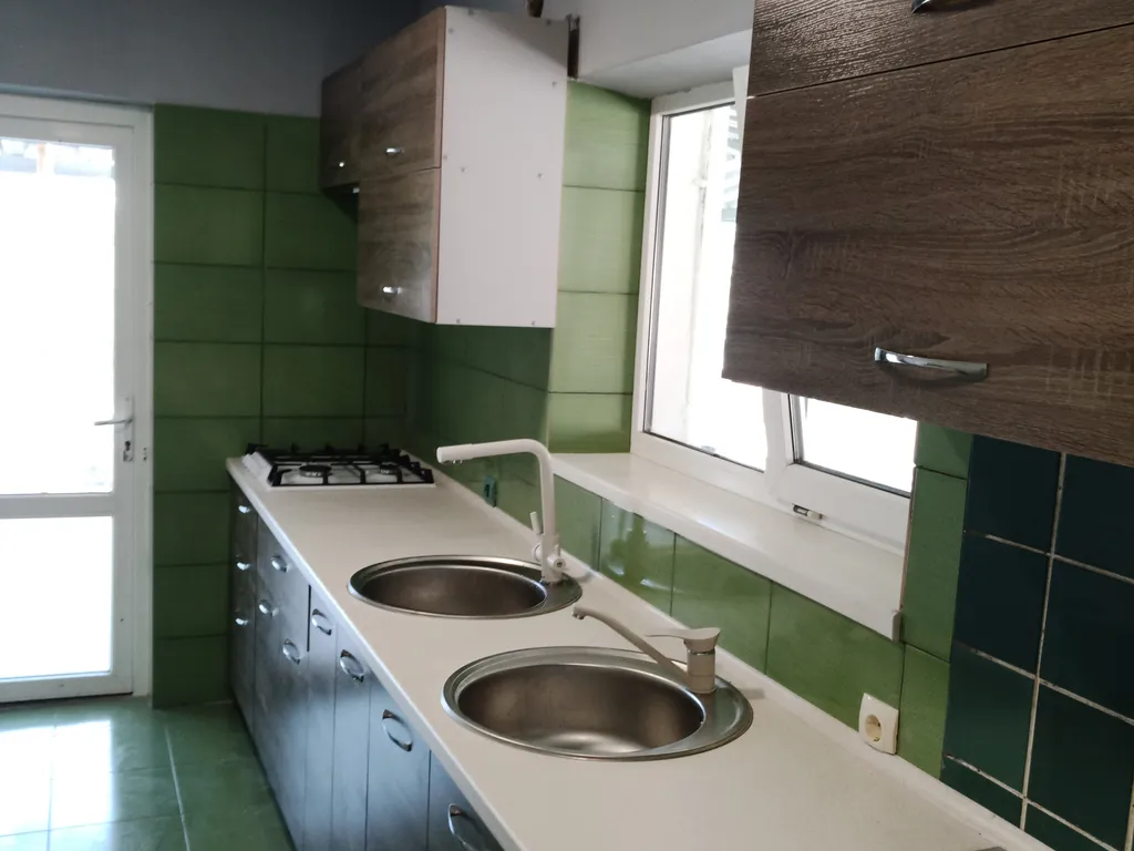 Комната в аппартаменте