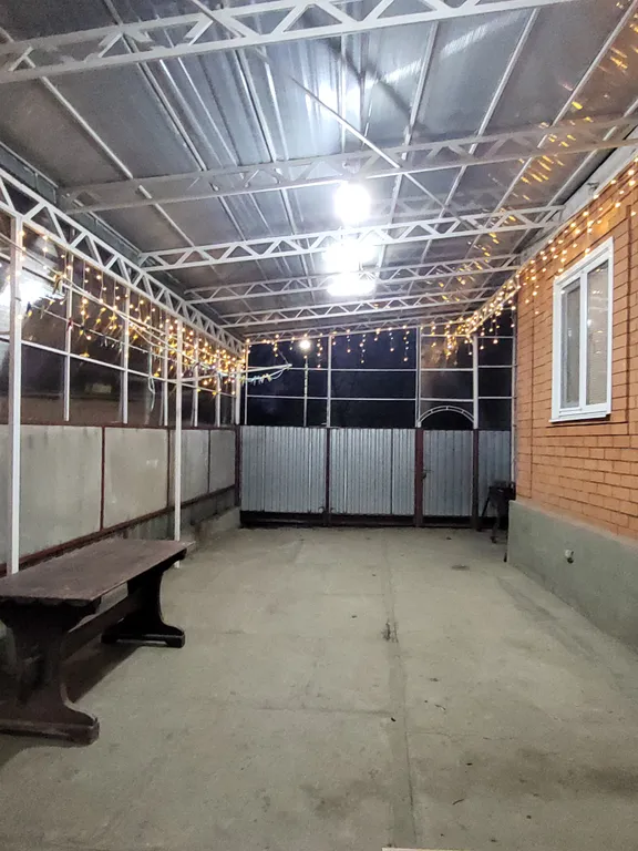 Дом рядом с термальными источниками