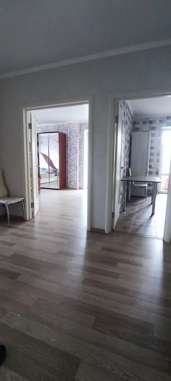 Квартира в живописном центре