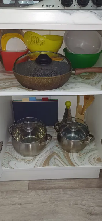 2-комнатная квартира на берегу моря