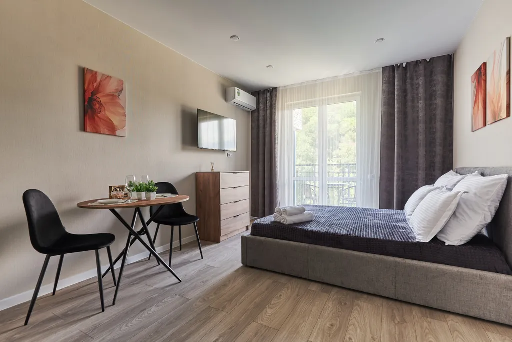 Кудепста 320