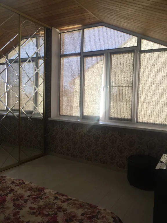 Дача на берегу моря