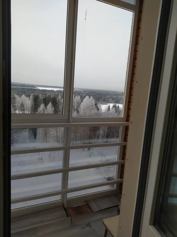 Уютная студия в районе ТЦ "Макси"