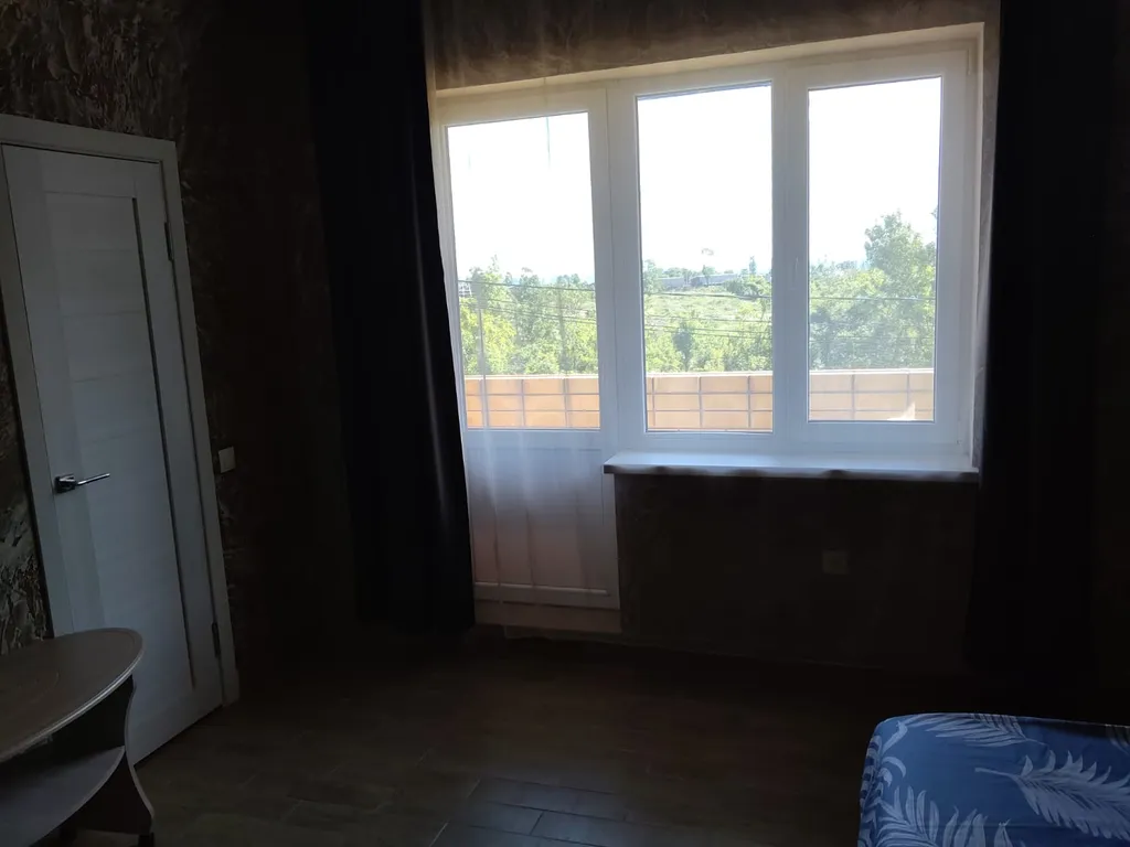 Уютный апартамент в новом гостевом доме