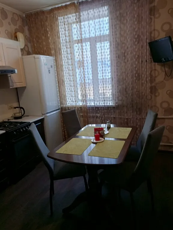 Уютная квартира в центре