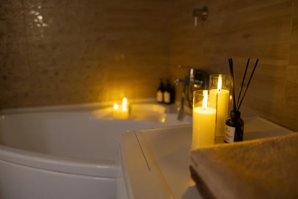 Комфортная студия в 5 минутах от Горного Воздуха