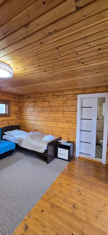 1-комнатный Дом