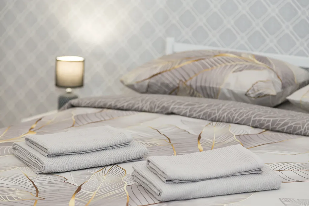 Уютная и просторная квартира в центре