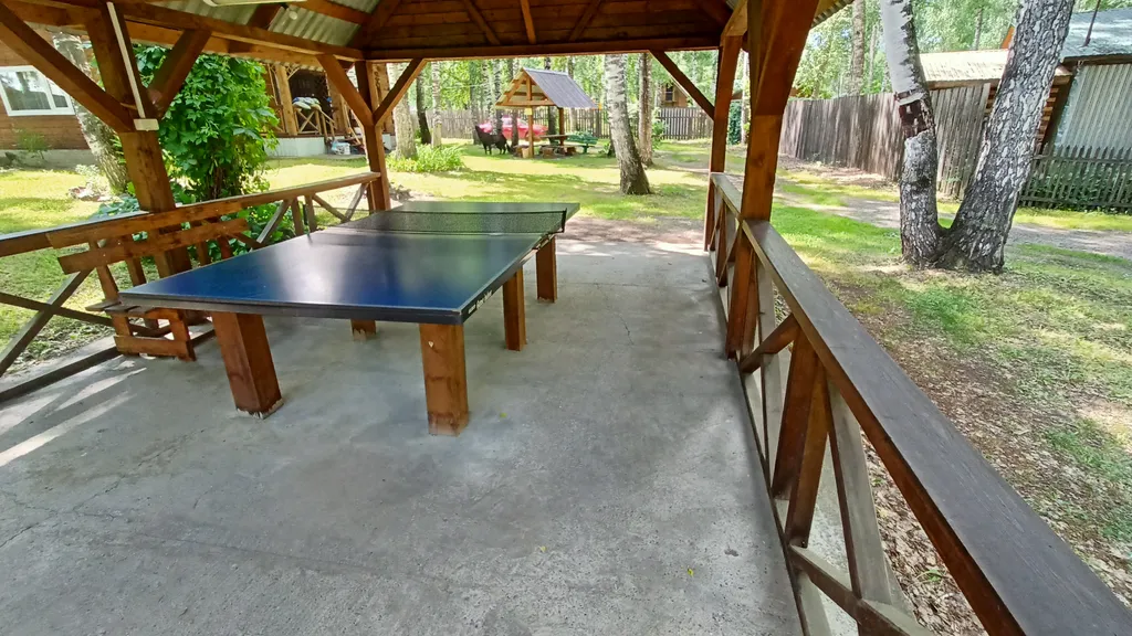 Гостевой дом "Митькина заимка"