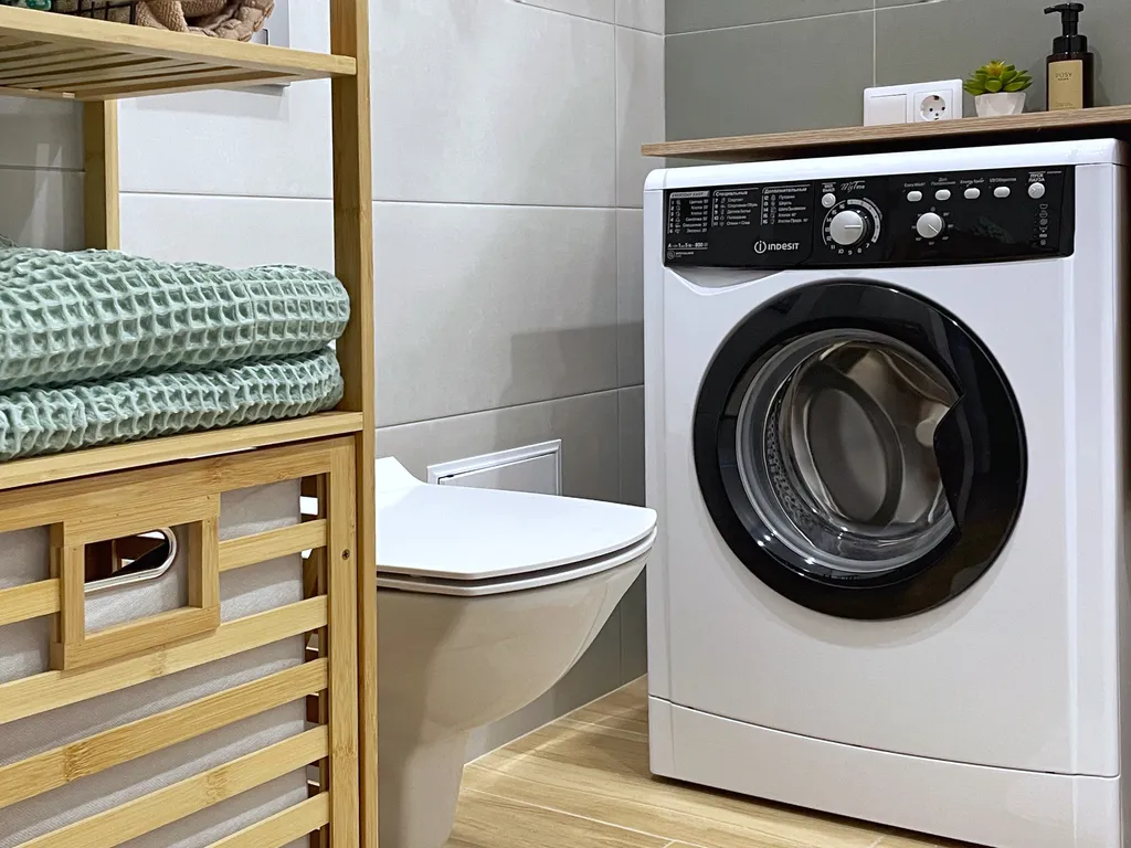 Стильная студия в спокойном районе