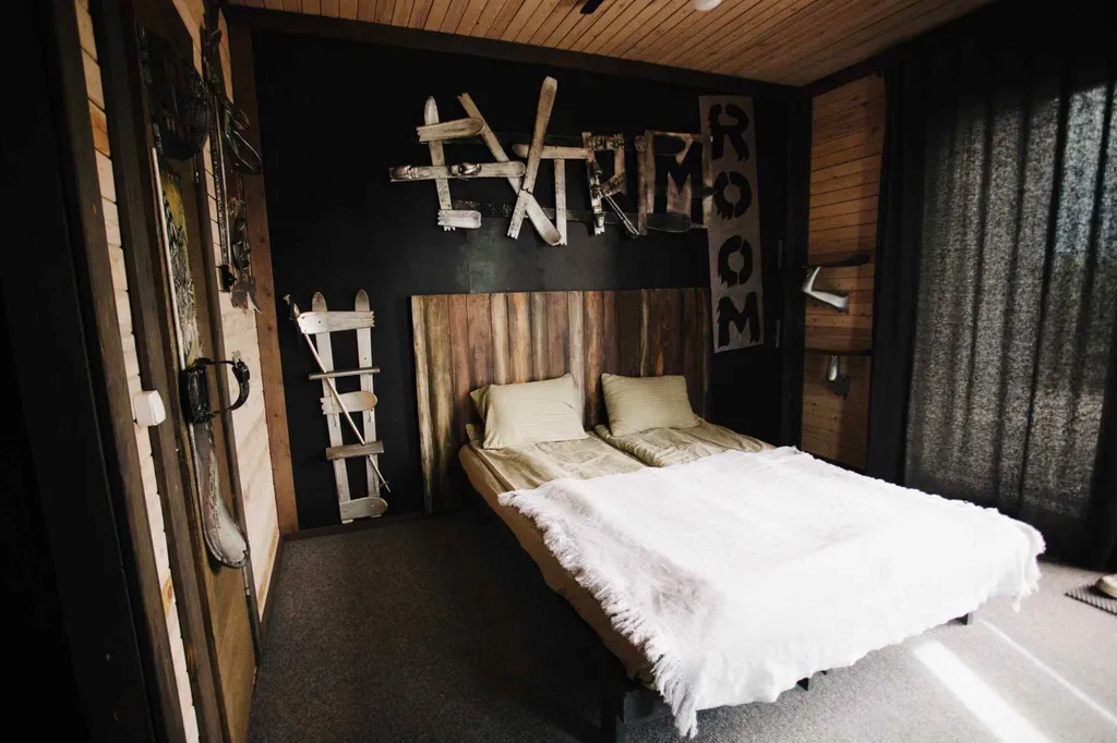 5-комнатный Дом