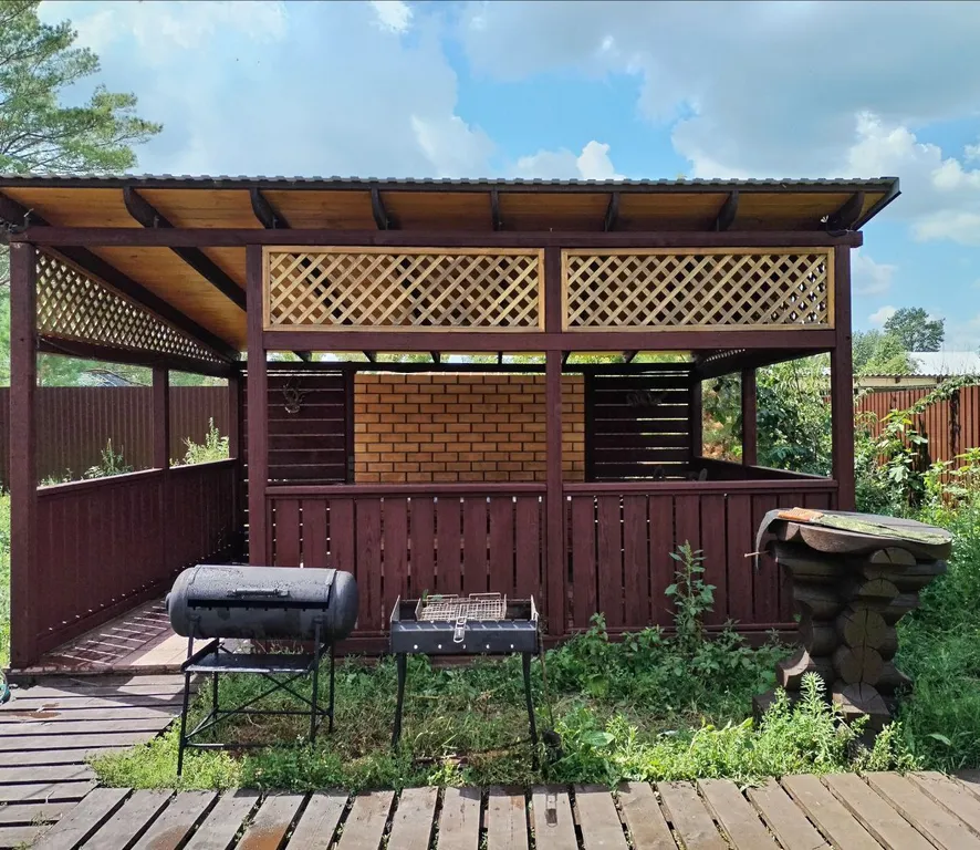 Уютный дом и баня Nashe mesto