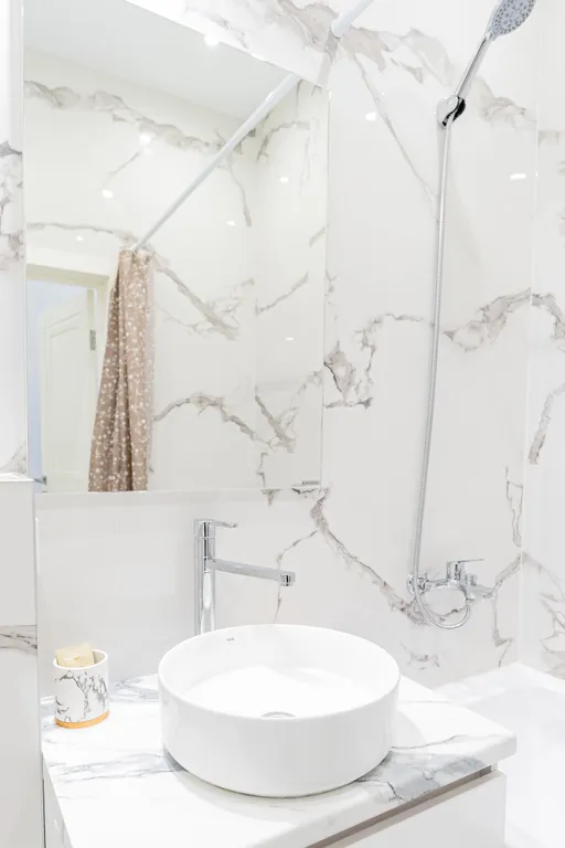 Евротрешка с панорамными окнами