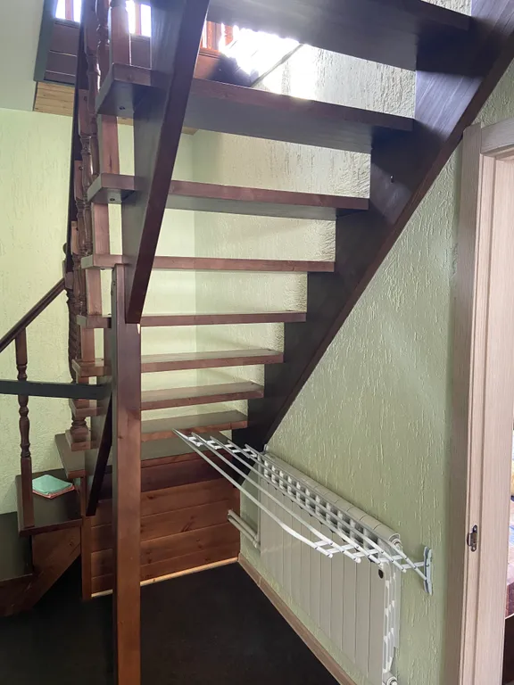 Дом у Иваныча