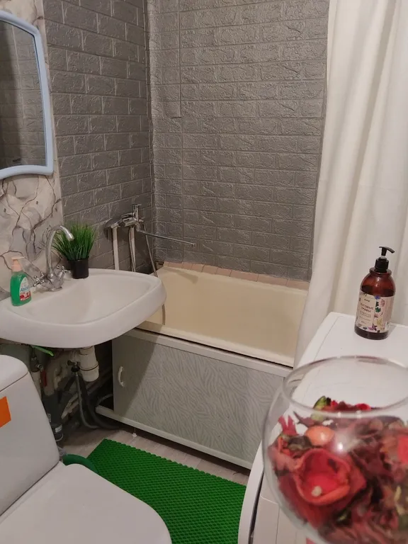 Отличная квартира районе снпз и в южном направлении