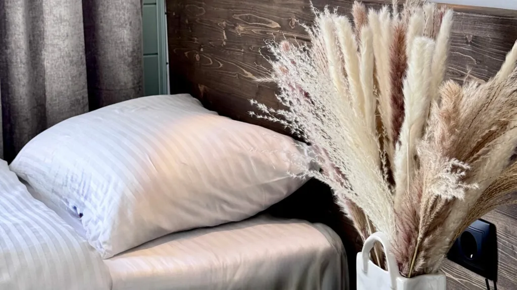 Коттедж с 2 спальнями и видом на горы и лес