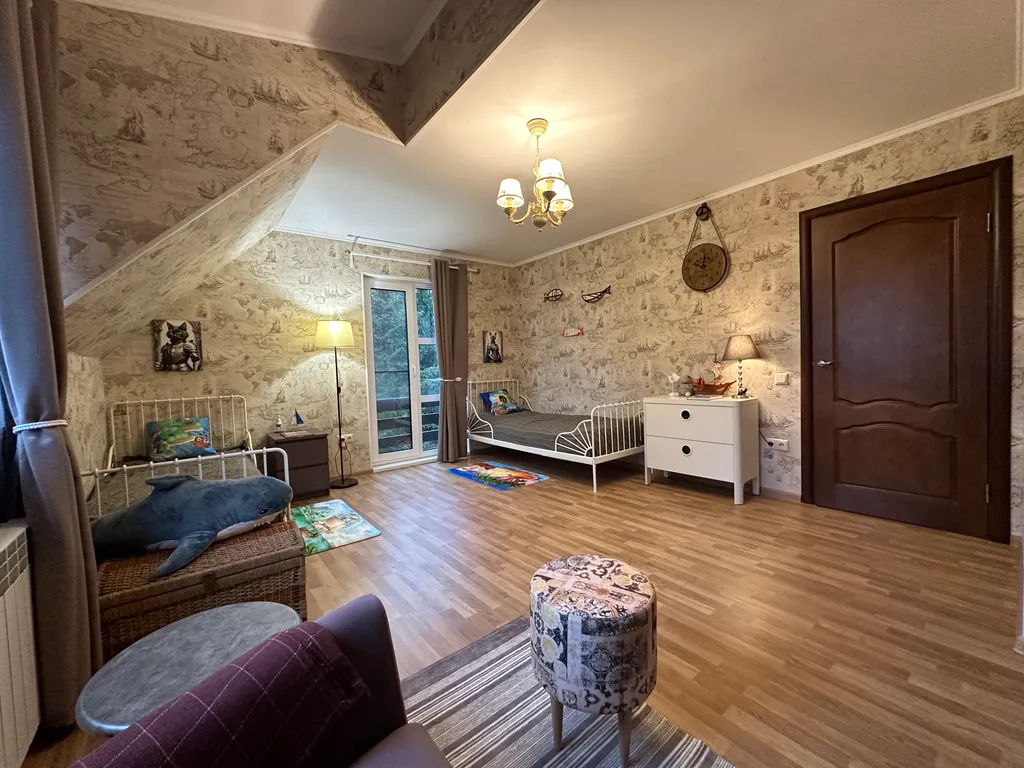 Дом с драконами