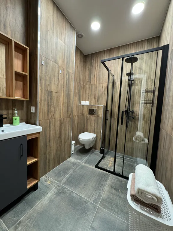 "Охта Адвент" 65м. "Парк" у курорта