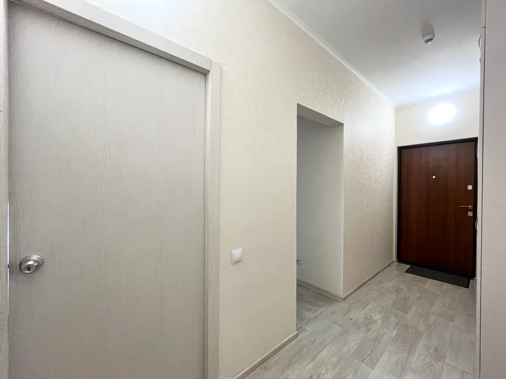 2-комн. апартаменты УНИК АПАРТ на Баварской рядом с Теннисным центром