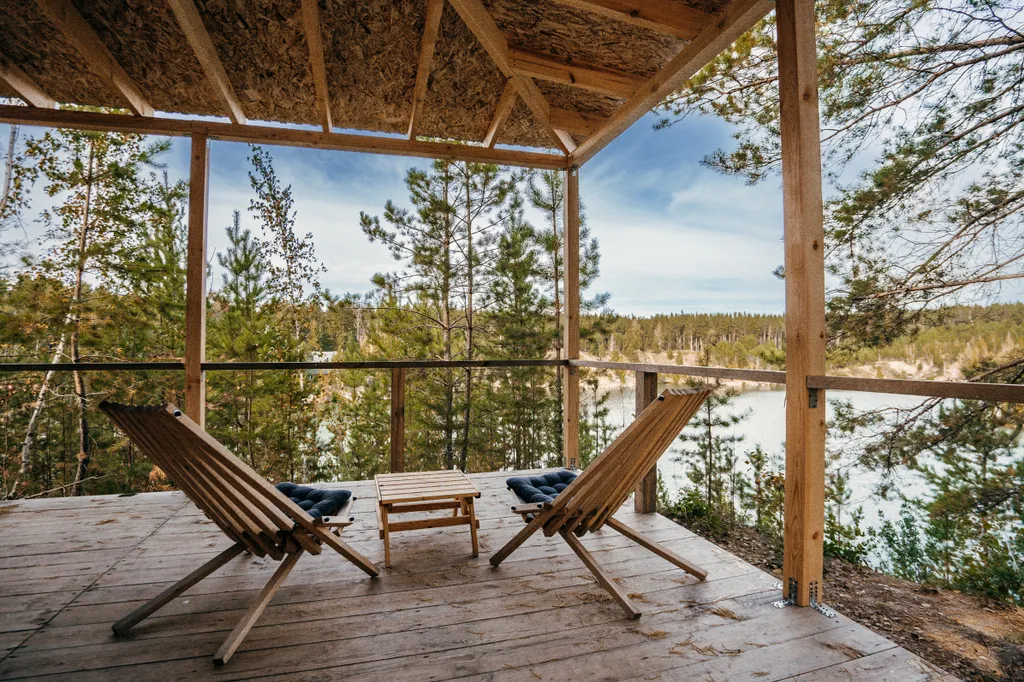 2-комнатный Дом