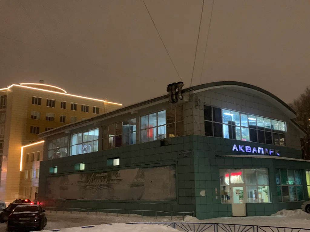 Уютная квартира в центре с отличной локацией