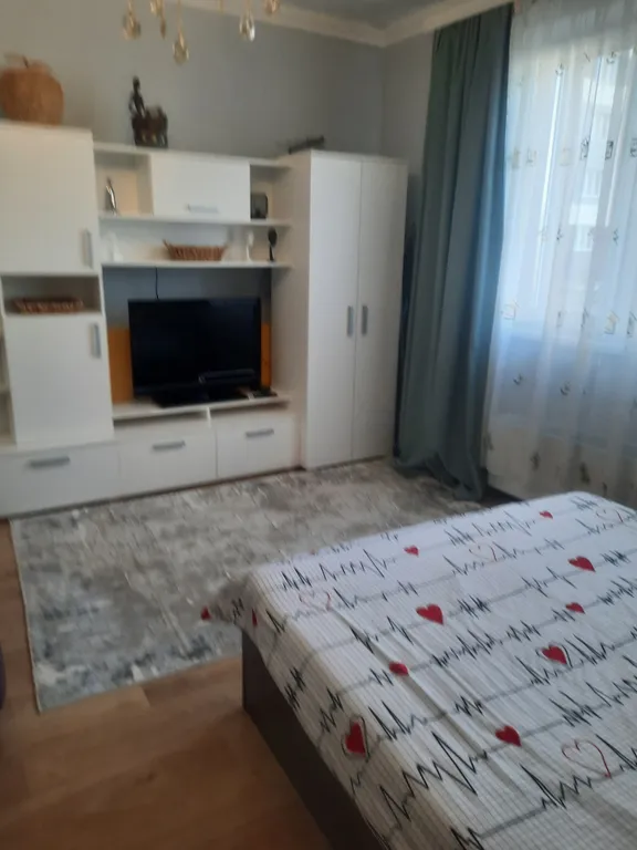 Уютная квартира на Набережной