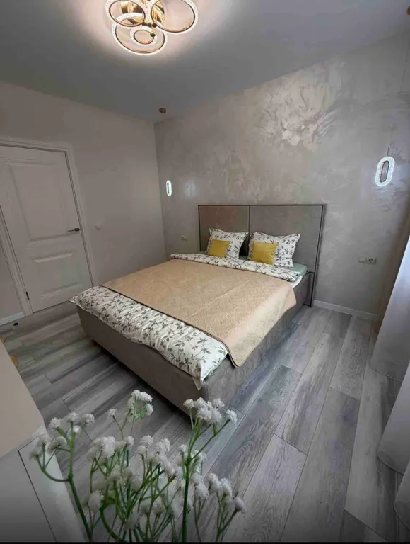 Квартира Дизайнерская евротрешка у моря — Пионерский