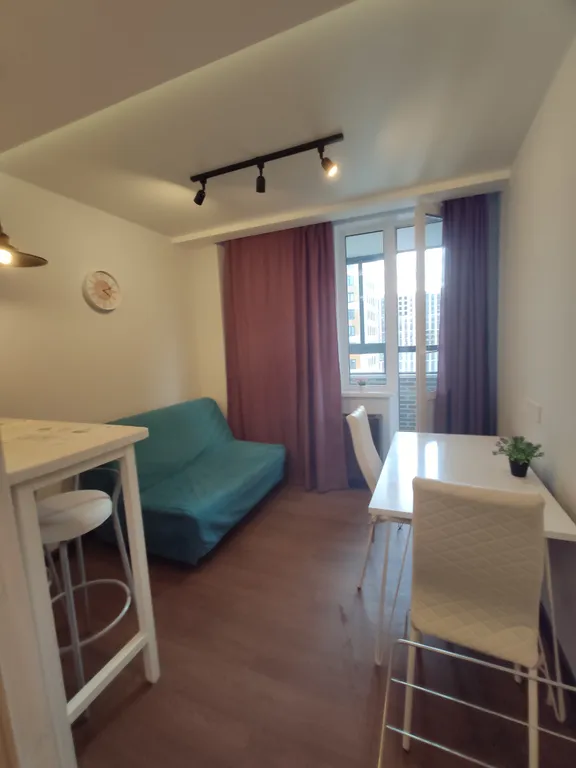 Двухкомнатная квартира возле Сколково