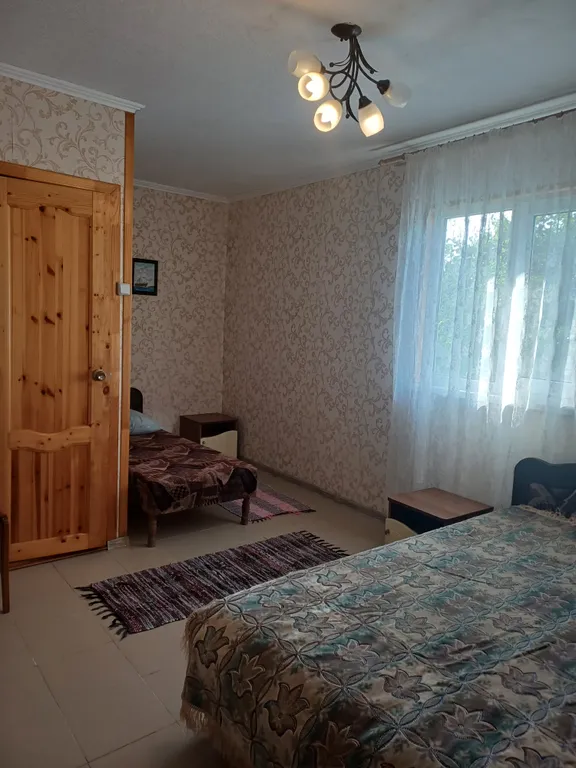 Дом для отдыха с близкими и друзьями