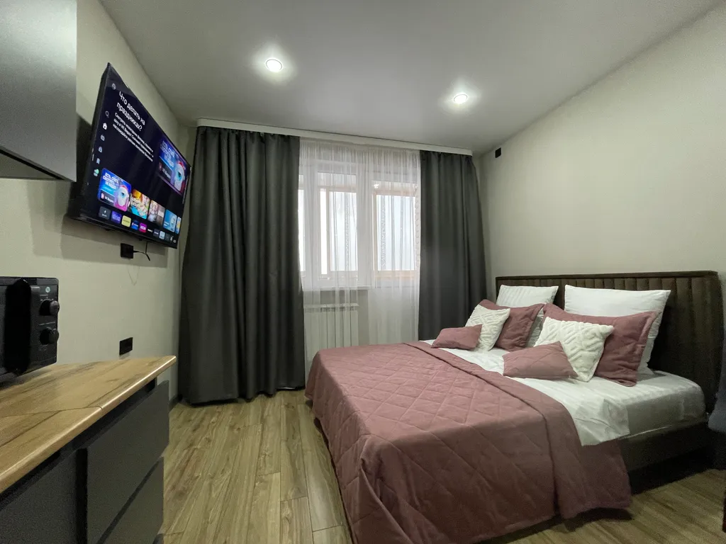 Красивая студия