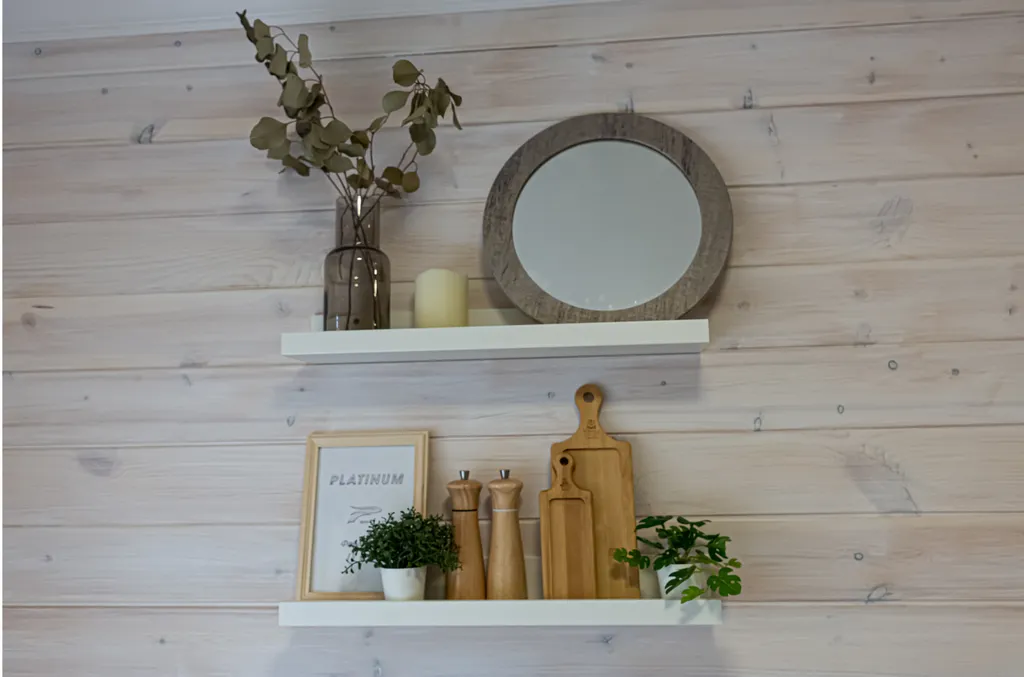 Люксовая квартира