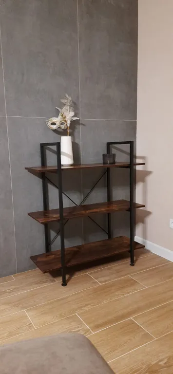 Квартира в парке на берегу озера