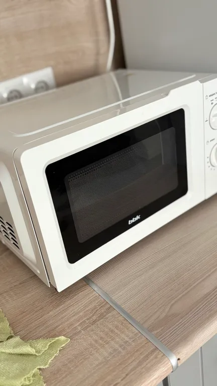 Чистая светлая квартира