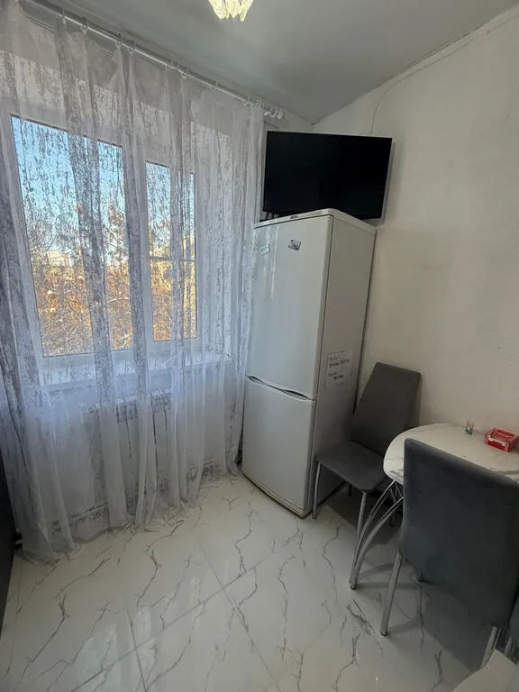 Новая уютная квартира рядом с трассой м4