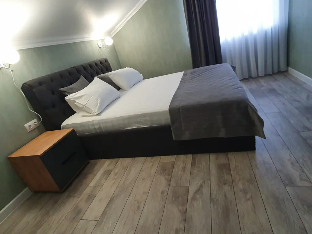 Dyunazov Дом на берегу Азовского моря с подогреваемым бассейном.