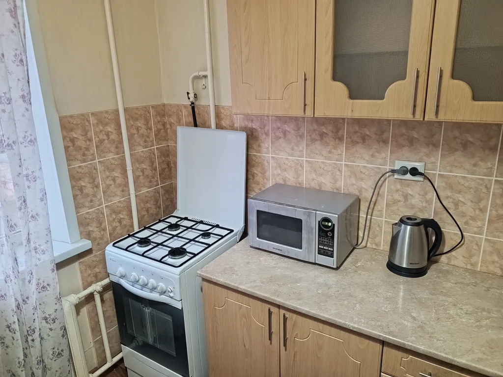 Квартира в Новом городе В-5